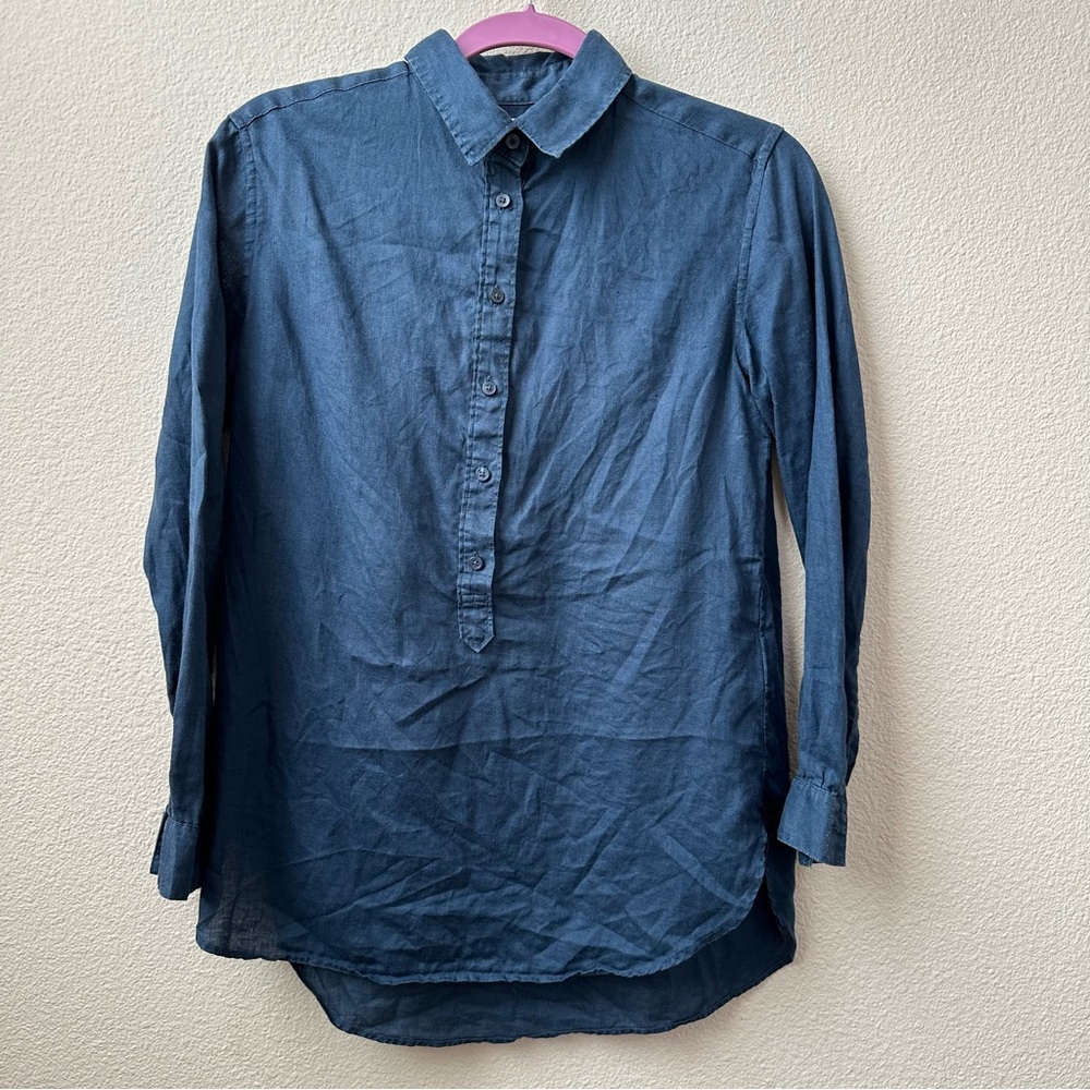 Uniqlo Top